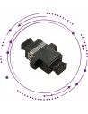 Adaptadores MPO/MTP