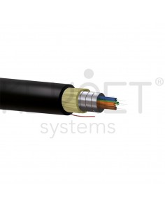 Cable distribución armado alta flexibilidad 