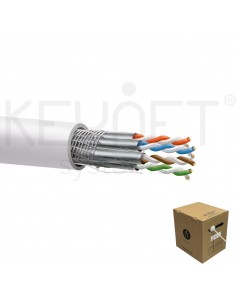 Cable Cat7A S/FTP