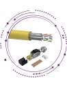 Cableado cobre para CPDs