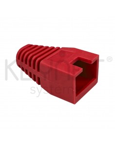 Capuchon para conector RJ45 macho