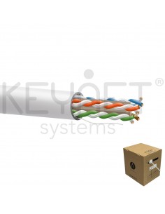 copy of Cable Cat6A U/UTP Dca