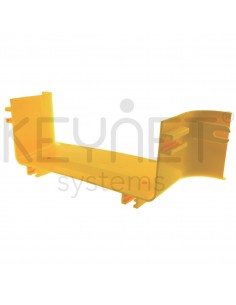 Accesorio para canaleta 120mm