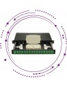 Fibre Tray and Multimedia Panel