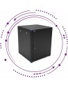 FR-SPF - Soundproof Rack cabinets