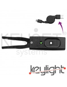 Herramienta Keylight