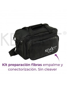 Kit preparación de fibras