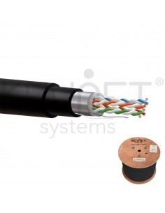 Lan cable Cat6 F/UTP