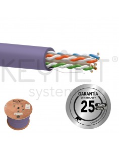 Lan cable Cat6 U/UTP