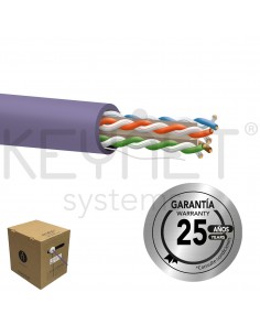 Lan cable Cat6 U/UTP