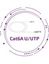 Latiguillos de datos Cat 6/6A U/UTP Gama estándar