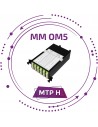 ODFK Cassettes MTP-LC MM OM5 para bandejas C y V