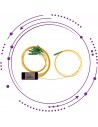 Optical splitters, couplers and taps