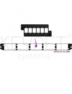 Mini frontal 6 SC Sx para...